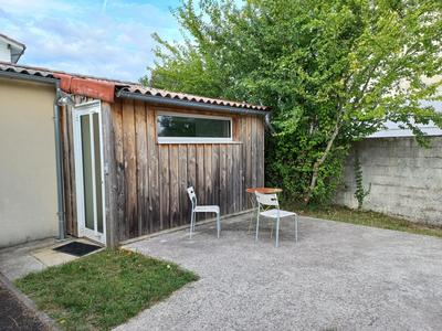 Local d'activités - 20 m²