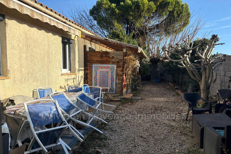 Villa - 92 m² - 4 pièces