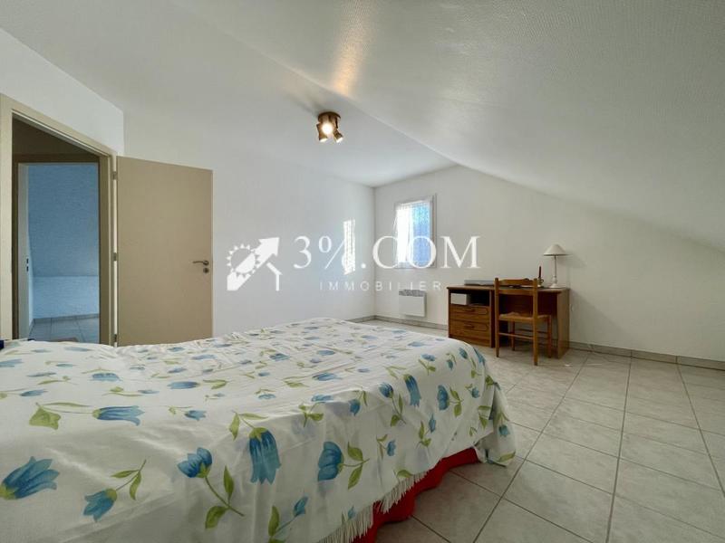 Maison - 190 m² - 6 pièces