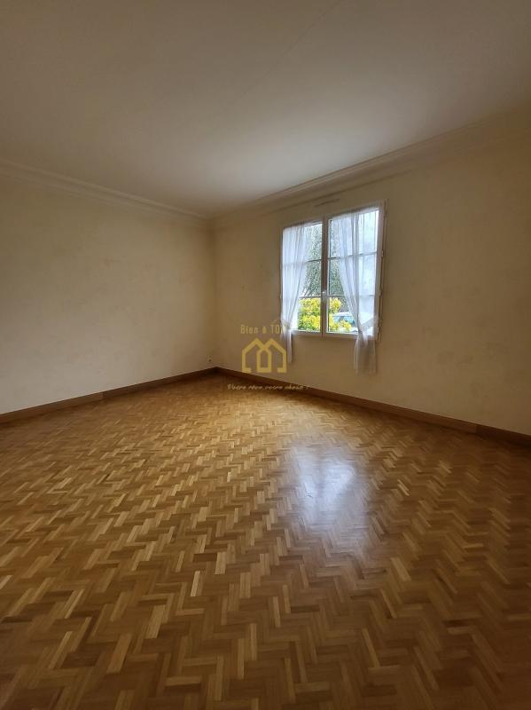 Maison de village - 130 m² - 5 pièces