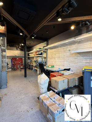 Local commercial - 64 m²