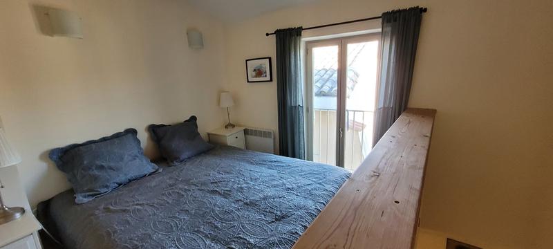 Maison de village - 84 m² - 3 pièces