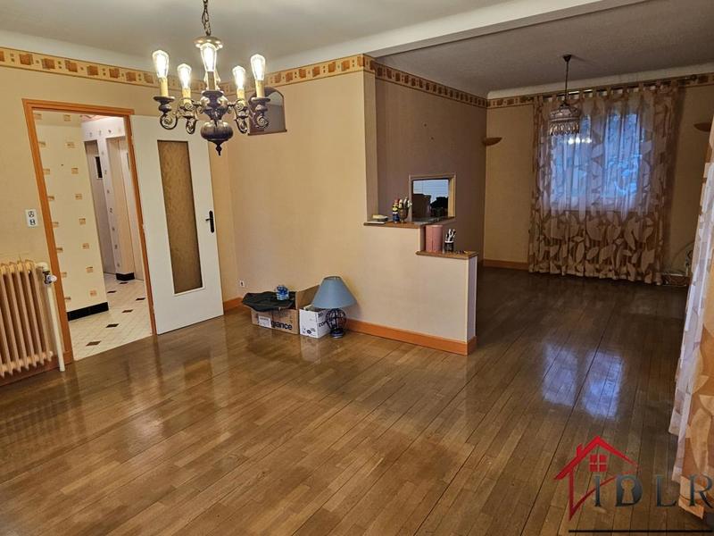 Pavillon - 81 m² - 4 pièces