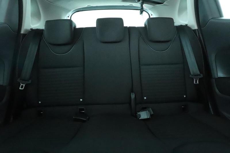 Renault Clio 1.2 Limited 75 ch