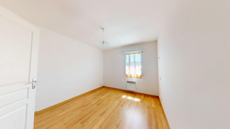 Appartement - 47 m² - 3 pièces