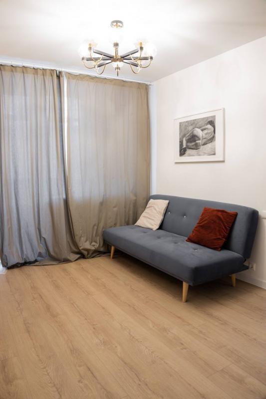 Appartement - 26 m² - 1 pièce