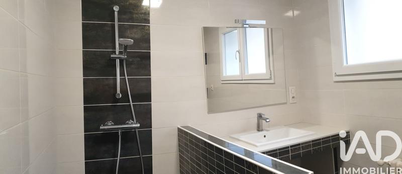 Maison de village - 106 m² - 4 pièces