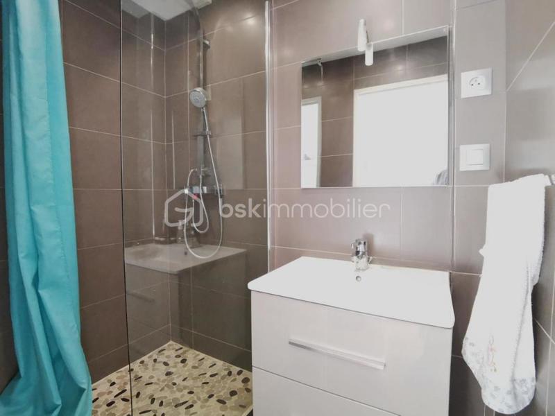 Appartement - 89 m² - 4 pièces