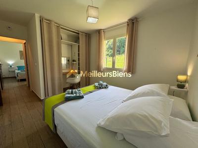 Villa - 108 m² - 5 pièces