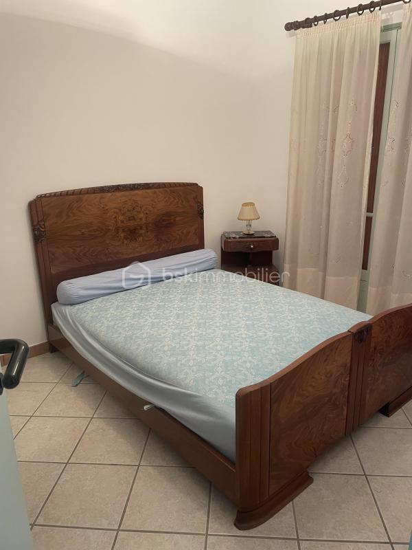 Maison - 108 m² - 6 pièces