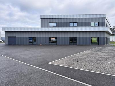 Bureau - 150 m²