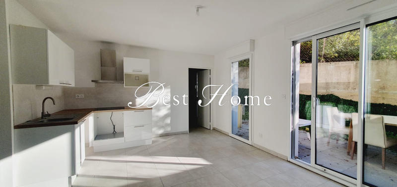 Appartement - 74 m² - 4 pièces