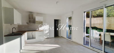 Appartement - 74 m² - 4 pièces