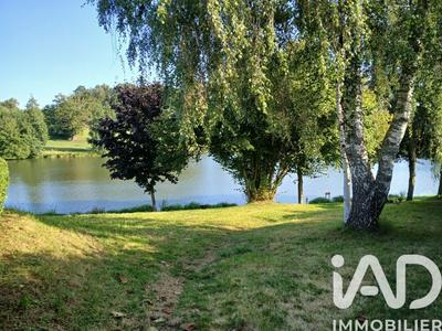 Maison de village - 130 m² - 5 pièces