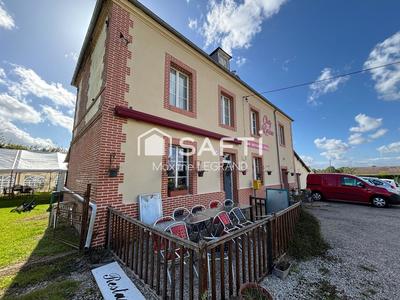 Local commercial - 169 m²