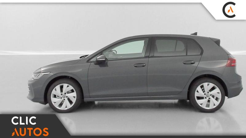 Volkswagen Golf 1.5 eTSI Evo2 115ch Edition Dsg7