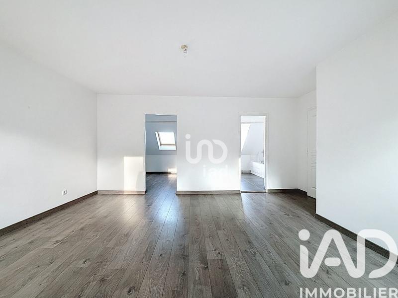 Maison - 154 m² - 7 pièces