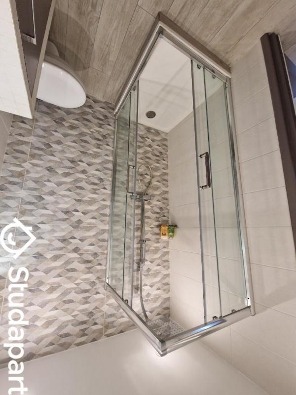 Appartement - 25 m² - 1 pièce