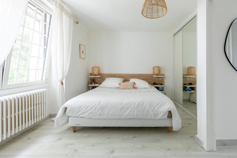 Maison de bourg - 146 m² - 5 pièces