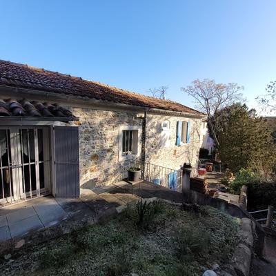 Maison - 134 m² - 7 pièces