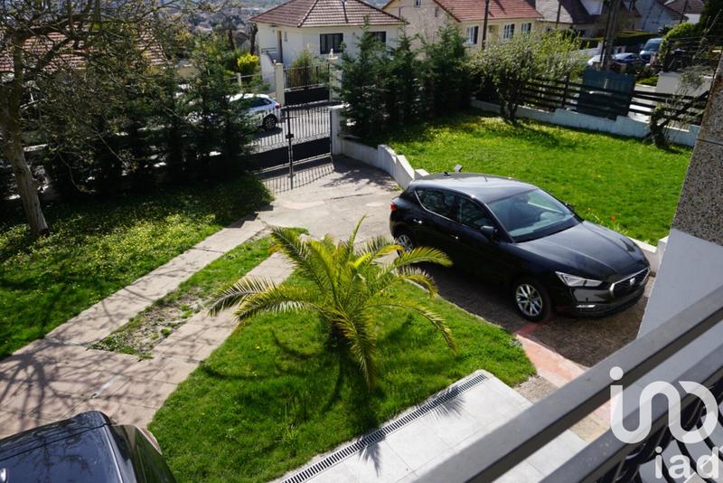 Maison - 180 m² - 6 pièces