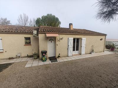 Villa - 132 m² - 8 pièces