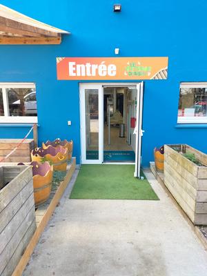 Le Vide Grenier du Bassin