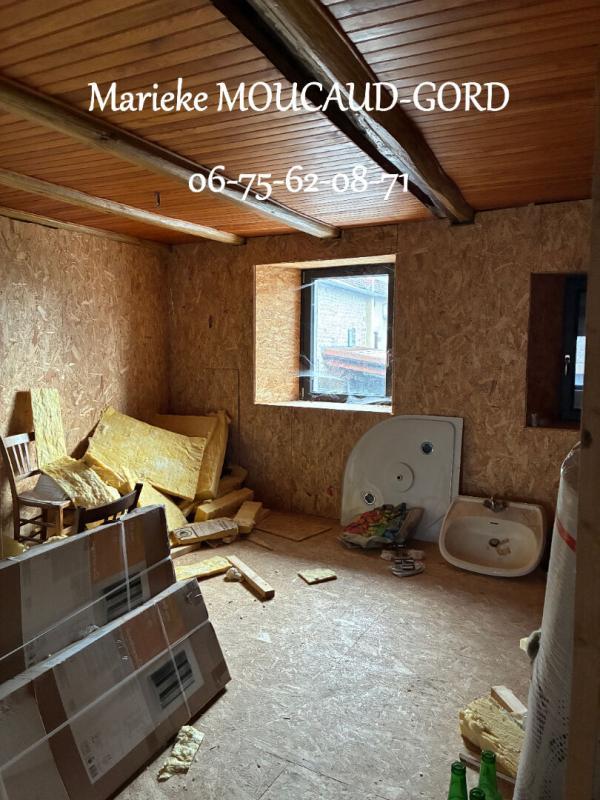 Maison - 155 m² - 3 pièces