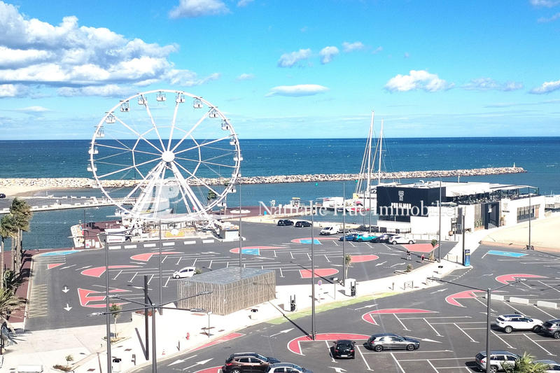 Appartement - 125 m² - 5 pièces