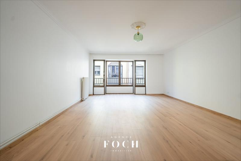 Appartement - 77 m² - 4 pièces