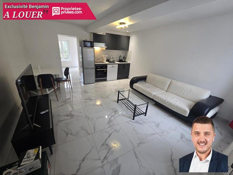 Maison - 52 m² - 2 pièces