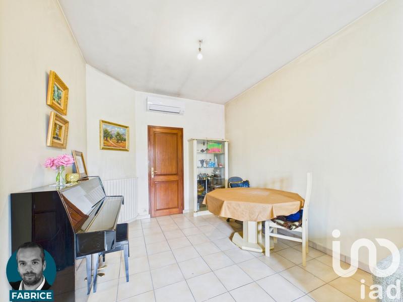 Maison - 75 m² - 3 pièces