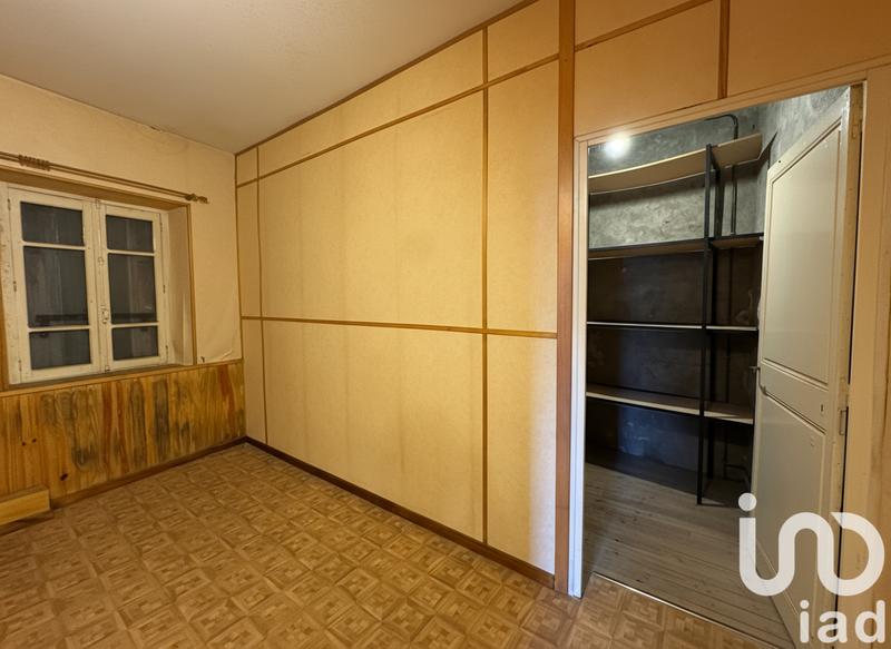 Maison de ville - 216 m² - 7 pièces