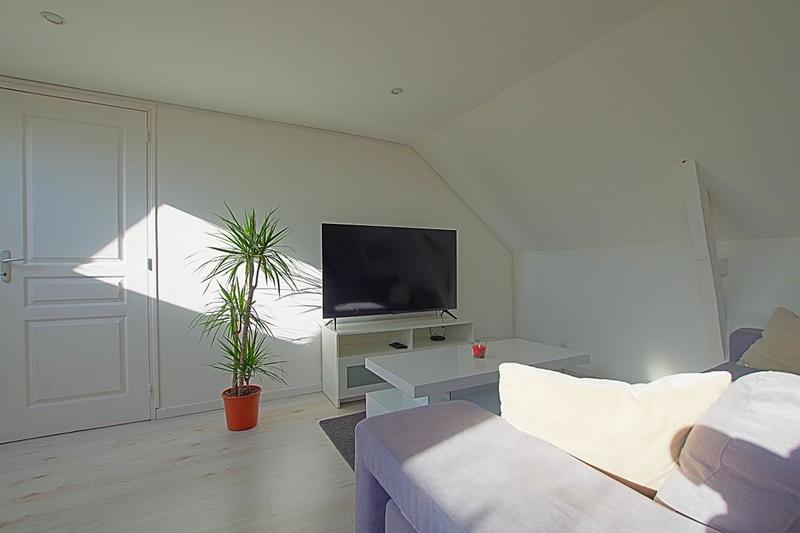 Appartement - 58 m² - 2 pièces