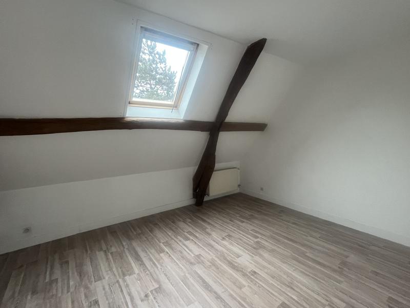 Maison ancienne - 82 m² - 3 pièces