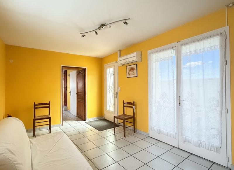 Maison - 223 m² - 12 pièces