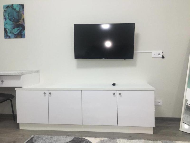 Studio - 18 m² - 1 pièce