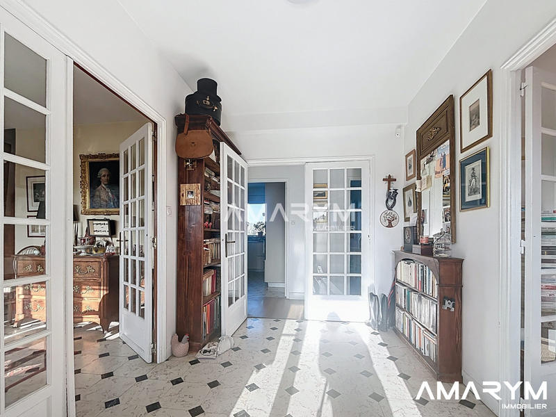 Maison - 139 m² - 5 pièces