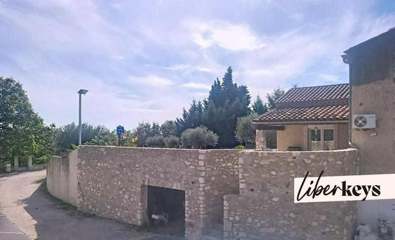 Propriété - 276 m² - 9 pièces