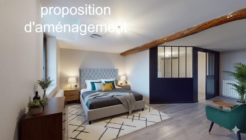 Maison - 260 m² - 9 pièces