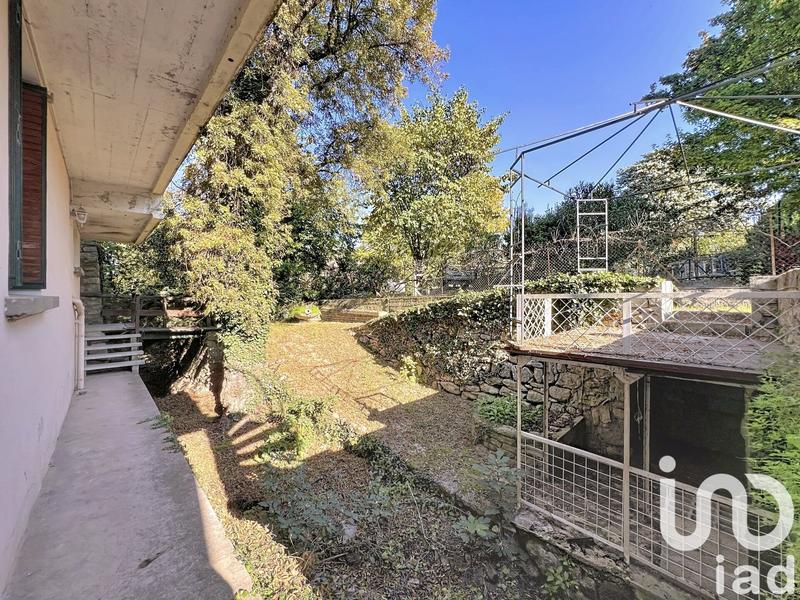 Maison - 142 m² - 5 pièces