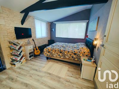 Maison - 162 m² - 5 pièces