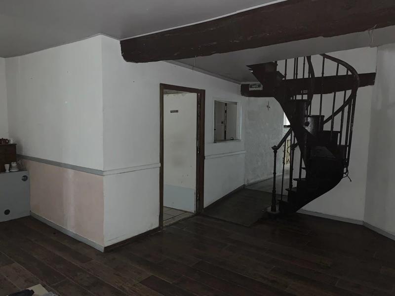 Immeuble - 187 m² - 5 pièces