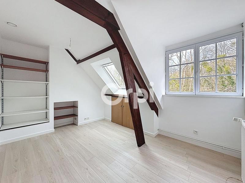 Maison - 140 m² - 7 pièces