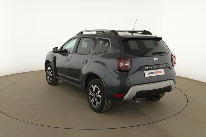 Dacia Duster II 1.5 dCi Blue Prestige 4x2 116 ch