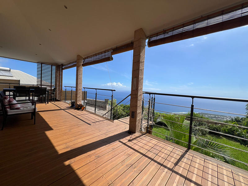 Maison - 86 m² - 4 pièces