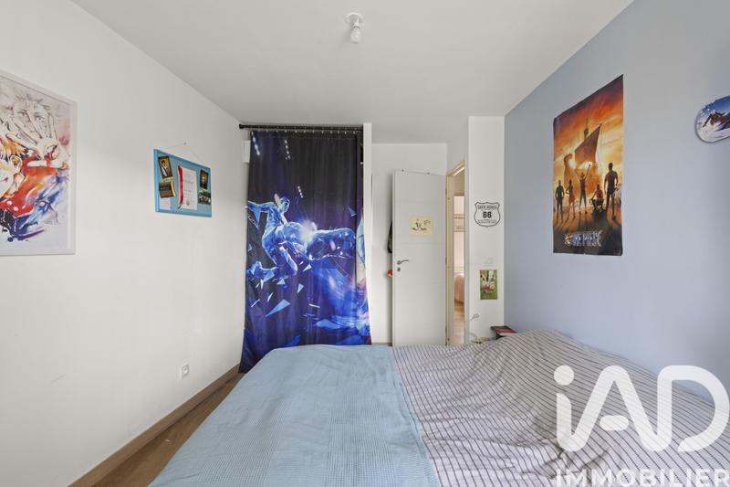 Maison de village - 88 m² - 4 pièces