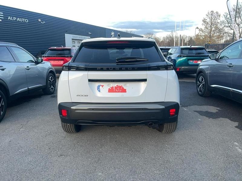 Peugeot 2008 II 100 ch Allure