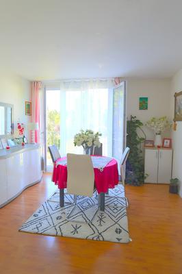 Appartement - 68 m² - 4 pièces