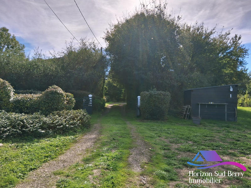 Maison - 179 m² - 5 pièces